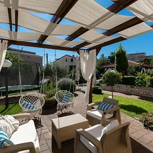 Pansion Gaspar Bed & Breakfast